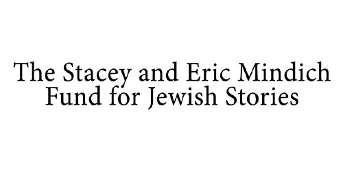 The Stacey and Eric Mindich Fund LOGO