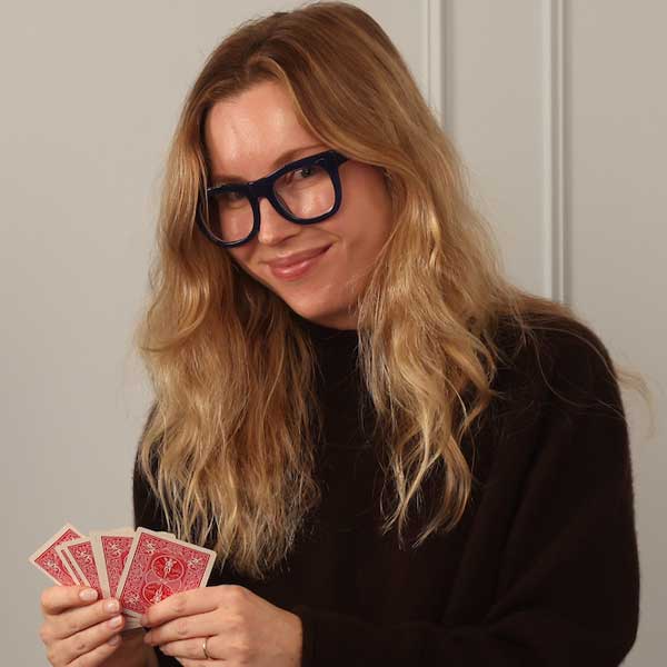 Josie Adams
