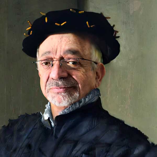 Rabih Alameddine
