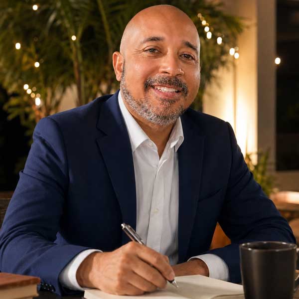 AnIbal Anaya