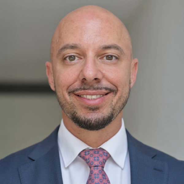 Michael Anguille