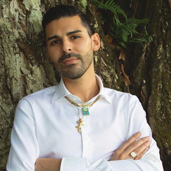 John Manuel Arias