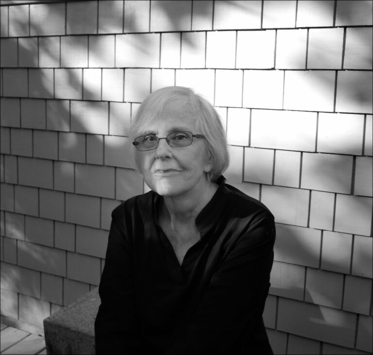 Rae Armantrout