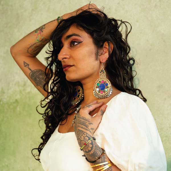 Fatimah Asghar