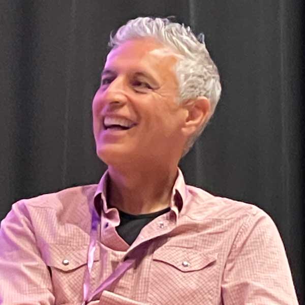 Reza Aslan_