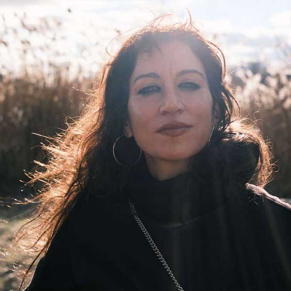 Hannah Lillith Assadi