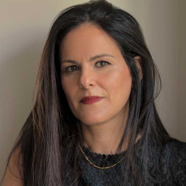 Dr. Galit Atlas, Ph.D.