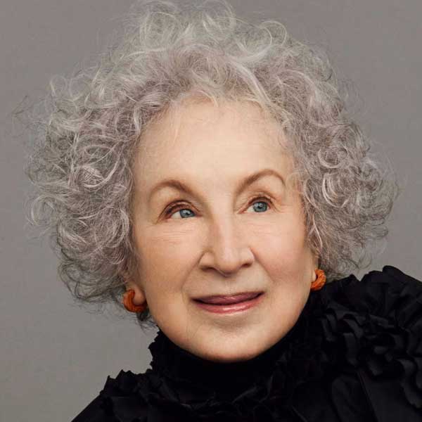 Margaret Atwood