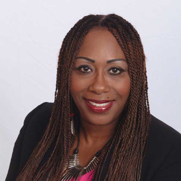 Dr. Donna Aza Weir-Soley, Ph.D.