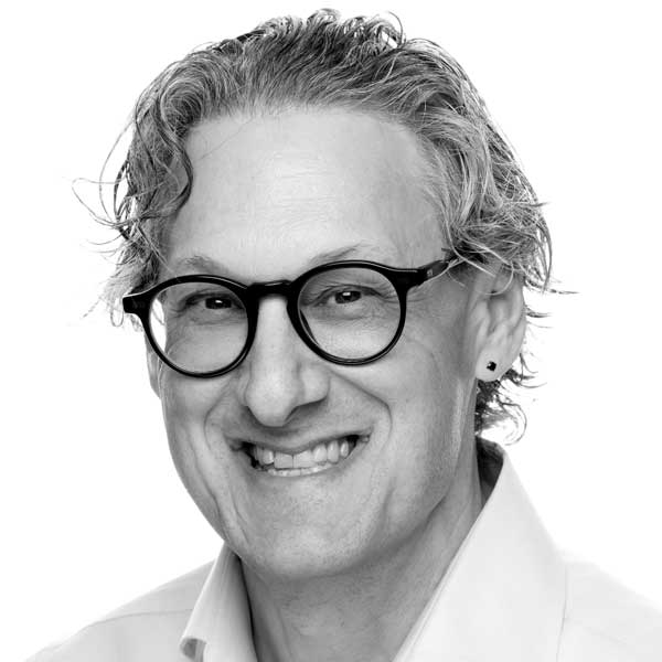 Marc David Baer