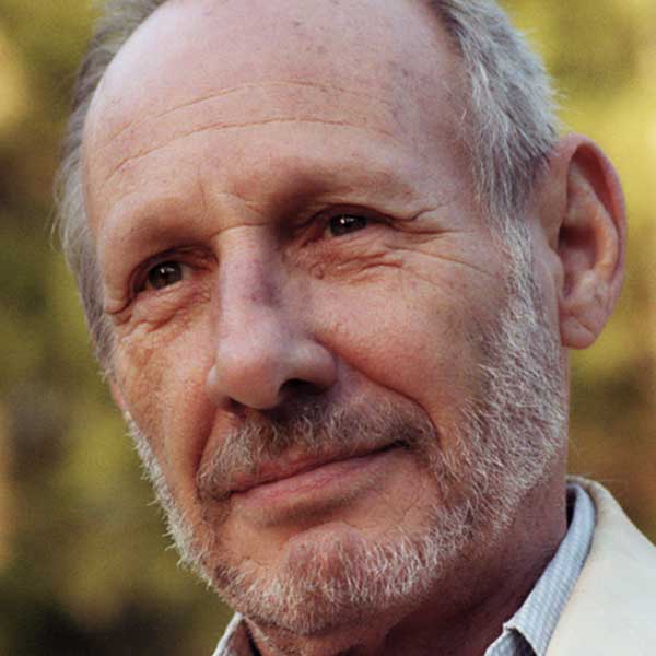 David Baerwald