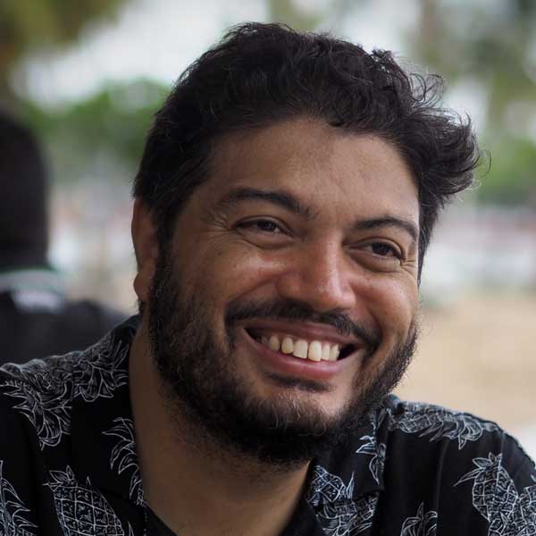 Frank Baez