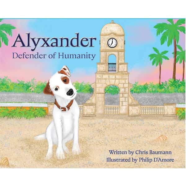 Christine Baumann BOOK