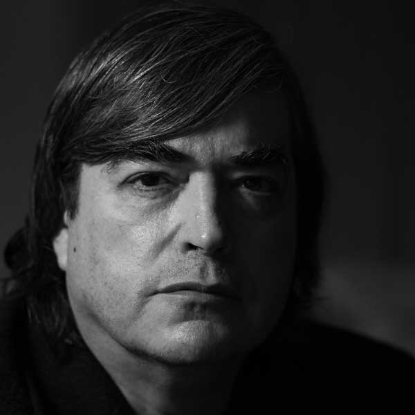 Jaime Bayly