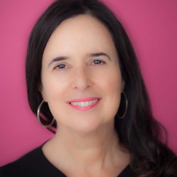 Ruth Behar