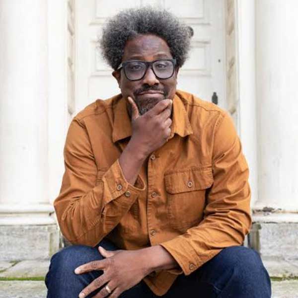 W. Kamau Bell