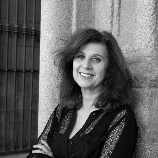 Esther Bendahan Cohen