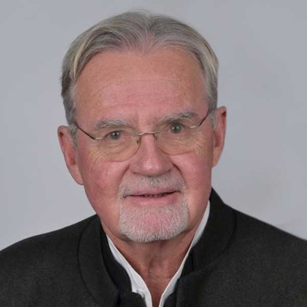 Kai Bird