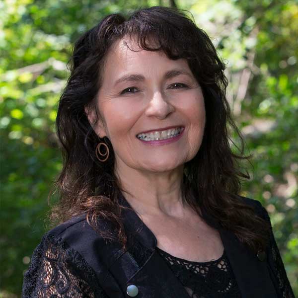 Kimberly Blaeser