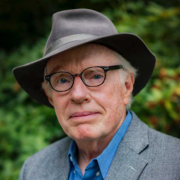 Fergus M Bordewich
