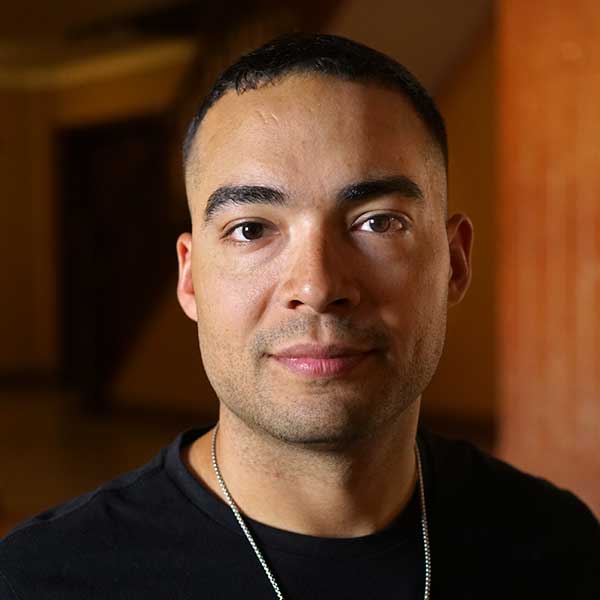 Andrew Boryga