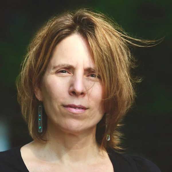 Zeeva Bukai