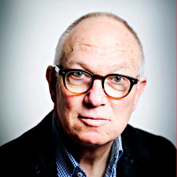 Ian Buruma