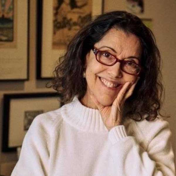 Nydia Buch