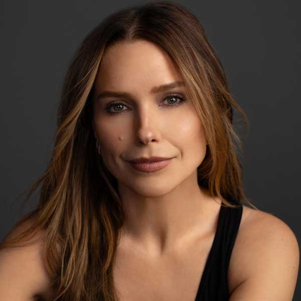 Sophia Bush