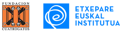 CUATROGATOS AND ETXEPARE