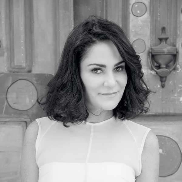 Lydia Cacho