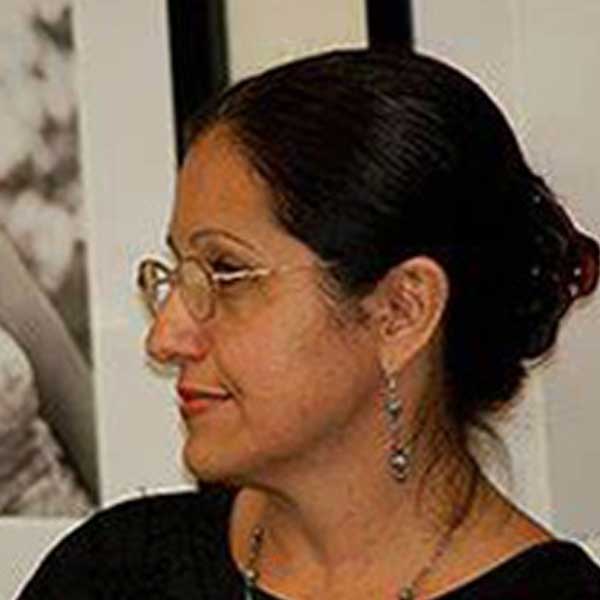 Madeline Camara Betancourt