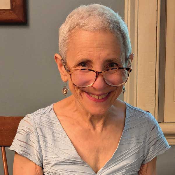 Gail Carson Levine