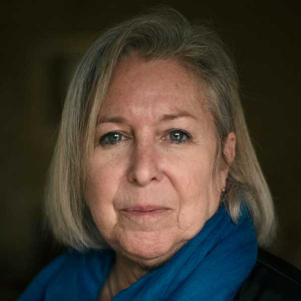 Doreen Carvajal