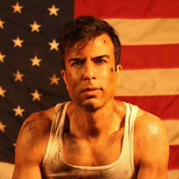 Soman Chainani