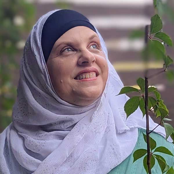 Loretta Chefchaouni