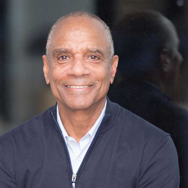 Kenneth Chenault
