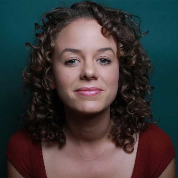 Laura Chinn