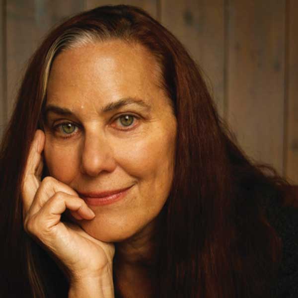 Kate Christensen