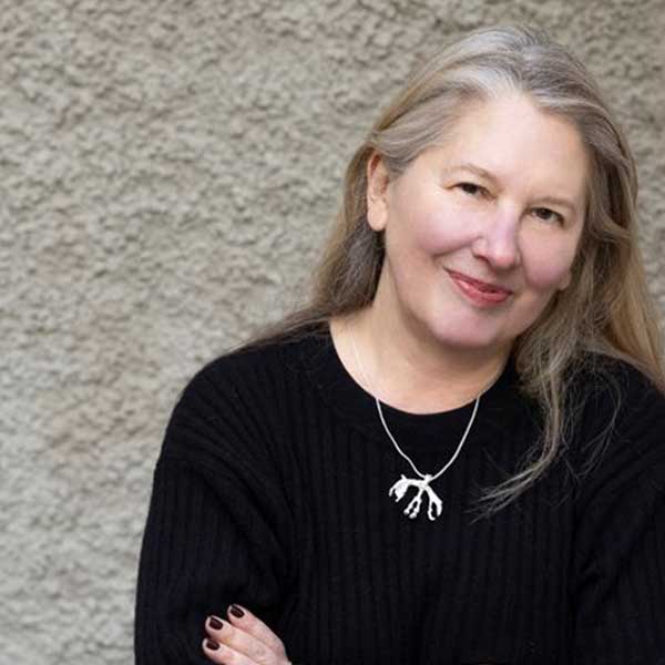 Susan Coll