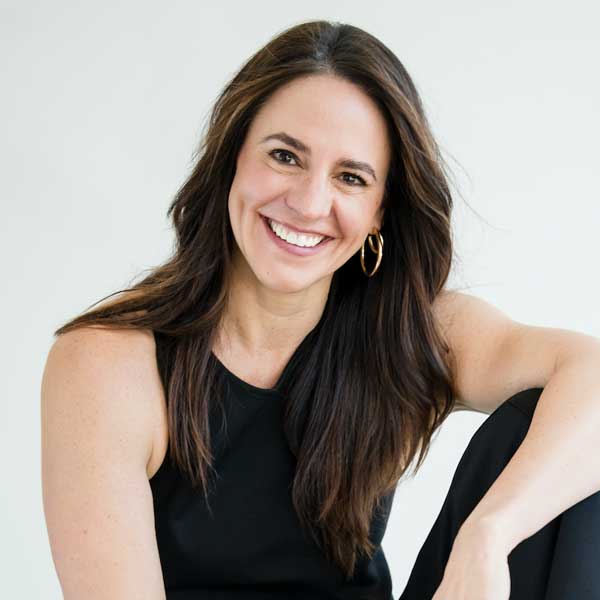 Dr. Courtney Conley, Ph.D.,