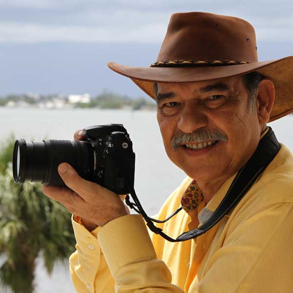 Enrique Cordoba Rocha