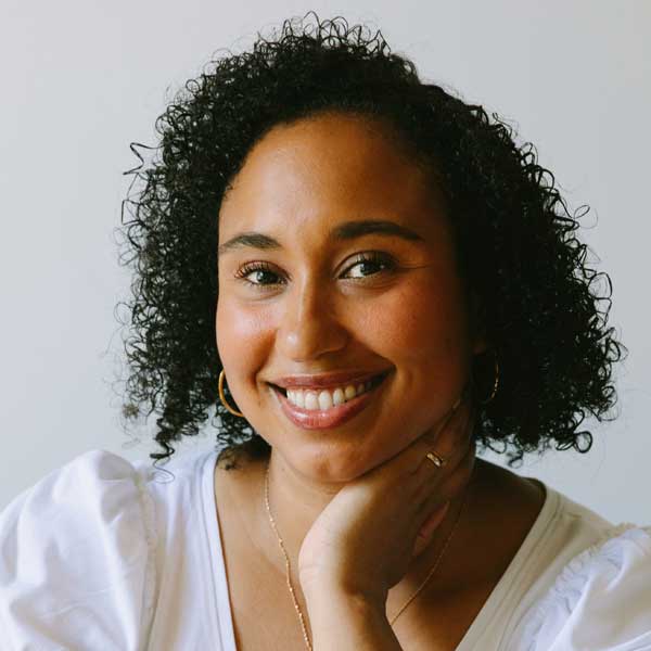 Naima Coster