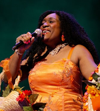 Carole Demesmin