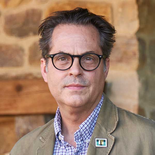 Dr. Victor Deupi, Ph.D.,
