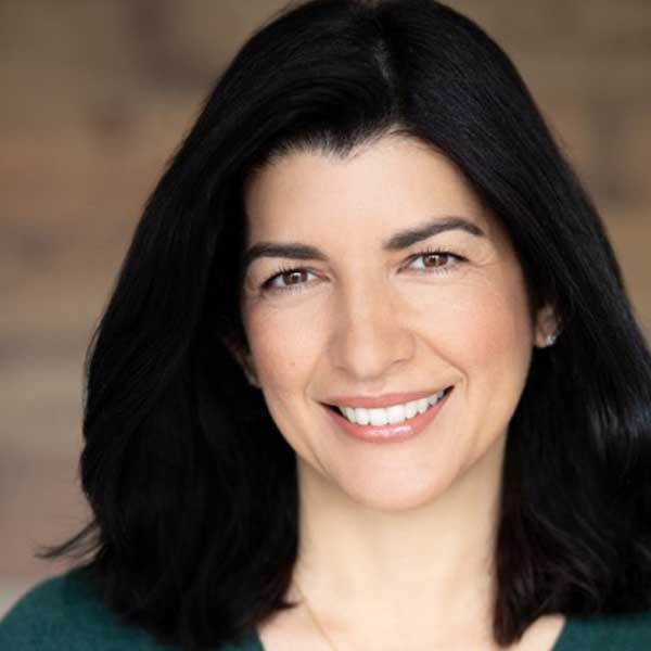 Christina Diaz Gonzalez