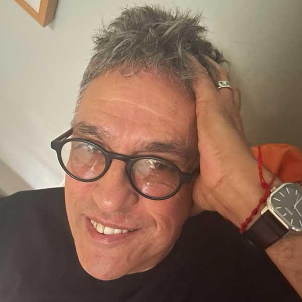 Nesor Diaz de Villegas