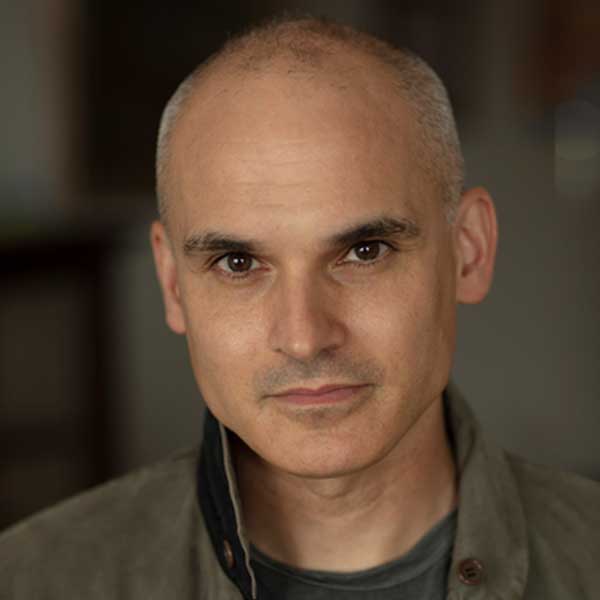 Hernan Diaz