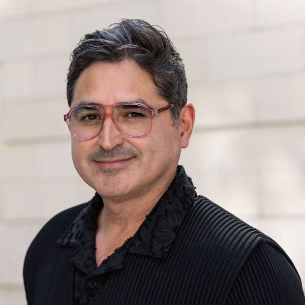 José Carlos Díaz