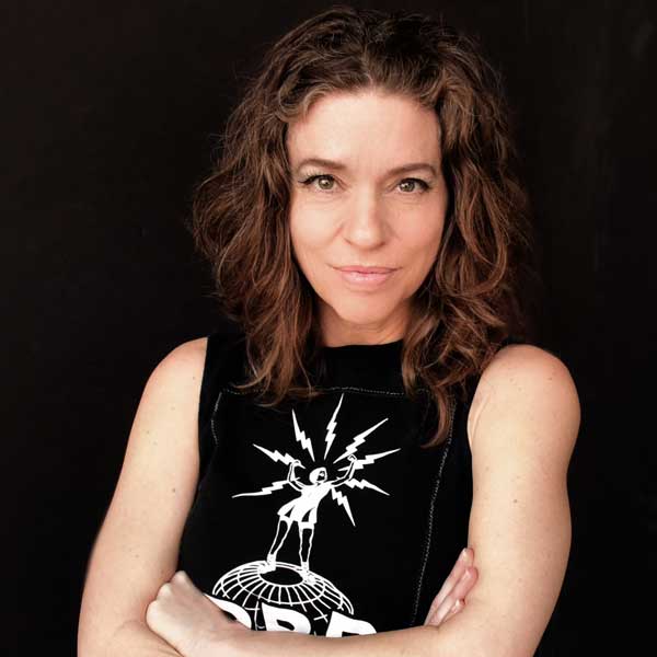 Ani Difranco